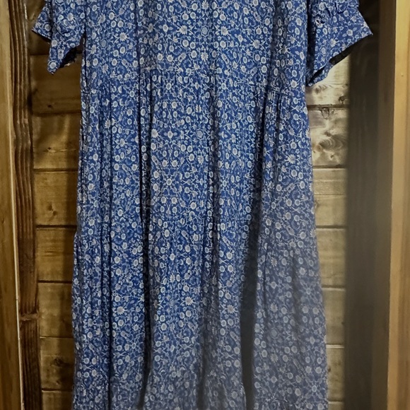 Natural Life midi dress - Picture 2 of 2